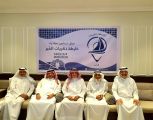 عبر ذاكرة الزمن .. مهتمون يدشنون مبادرة ( خارطة ذكريات الخبر ) بأكثر من  ” ١٤٠٠ ” معلم