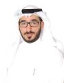 الدكتور ياسر الدوسري .. عميداً لكلية التربية بوادي الدواسر 