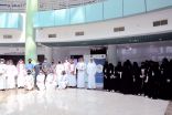 رئيس جامعة حائل .. يدشّن برنامج قادة المستقبل 