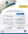 مجلس جامعة حائل .. يعقد جلسته الثالثة للعام الجامعي 1443هـ.