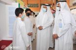 350 مشروع بحثي لطلاب وطالبات جدة للمنافسة في إبداع 2022