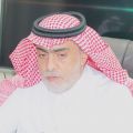 معالي وزير التعليم .. يكلف “القعير” مديرًا عامًا للتعليم بمنطقة تبوك