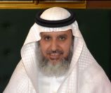 آل قاسم : اليوم الوطني فخر الأجيال بما حقق المؤسس قامت المملكة بالشرع و تمضي به قُدُماً‎