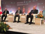 ” وزير التعليم ” يزور الملحقية الثقافية بكندا ويلتقي بالمبتعثين السعوديين