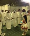 مدير تعليم الرياض يفتتح فعاليات ” ملتقى فرط الحركة وتشتت الانتباه الثاني “