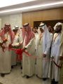العيسى يفتتح منتدى استراتيجيات التدريس الحديثة