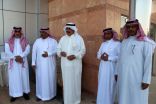 إدارة تعليم تبوك تقيم احتفالا بمناسبة عيد الأضحى المبارك