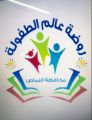 بدء استقبال تسجيل الأطفال بروضة عالم الطفولة بالنماص‎