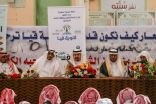 الشمراني يتفقد مدارس مكتب تعليم جنوب شرق الطائف