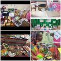 ” الجدات ” يتعرفنا على التراث التقليدي بروضة الطوال