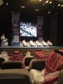 لقاء مفتوح لطلاب وطالبات مع معالي مدير جامعة الملك سعود