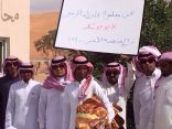 معاناة معلمي الخرخير بلا سكن ولا مأوى ووفاة معلم لبعد سكنه