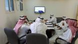 بالصور نقل ندوات وفعاليات منتدى ” إثراء ” عبر قنوات البث المباشر بمختلف مناطق المملكة