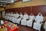 تعليم النماص يحتفل بعيد الفطر المبارك‎
