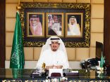 الميزانية حققت التوازن بين كافة القطاعات