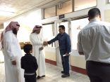 مجلس الجمعية العمومية للمعلمين وأولياء الامور بالفاروق الابتدائية