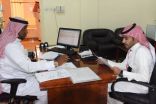 تعليم تبوك تجري مقابلات شخصية ل(  595  )معلما جديدا