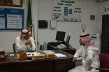 بالصور انعقاد مجلس الجمعية العمومية للمعلمين وأولياء الامور بالفاروق الابتدائية