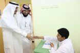 نصف مليون طالب وطالبة ينتظمون في اختبارات الفصل الدراسي الثاني بالرياض