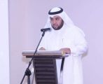 مكتب التعليم الأهلي بمكة يقيس مدى رضى المستفيدين الداخليين