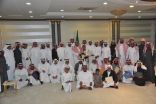 ​​تكريم “31” حارس مدرسة مميزا بتعليم عسير