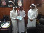مدرسة الامام الطحاوي‎ تنظم مسابقة الطالب المتميز للفصل الصيفي