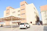 وقف على سير العمل في المشاريع المدرسية في شمال شرق جدة