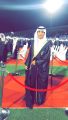 الشاب ” سعد بوقرصين ” يحتفل بمناسبة تخرجه من جامعة الملك فيصل