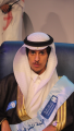الشاب ” فواز العنزي ” يحتفل بمناسبة تخرجه من جامعة الملك سعود