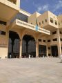 كلية التربية تعقد لقاء “البحث والتطوير “تحول أدوار كلية التربية وفق رؤية المملكة 2030”
