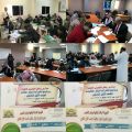 ثانوية رياض الخميس تدرب طلابها على القدرات