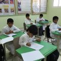١٤٤ الف طالب يؤدون اختبارات ” حسّن ” للمرحلة الابتدائية بجدة