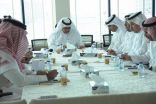 ملتقى ” تخطيط تعليم جدة ” يناقش برامج التحول الوطني ورؤية ٢٠٣٠