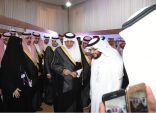 مشاركة متميزة لتعليم جدة في معرض جدة للكتاب