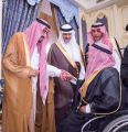 الوصول الشامل أنجزه مركز الملك سلمان لأبحاث الإعاقة ولمرافق التعليم والجامعات نصيب
