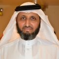 الماجستير مع مرتبة الشرف للأستاذ سعيد الزهراني مدير إدارة التدريب والابتعاث بالشرقية