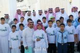 “مساحاتٍ إبداعيَّة بأنامل واعدة” بتعليم جدة