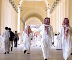 إيقاف الانتساب في الجامعات السعودية لهذا العام
