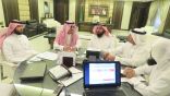 تطبيق مبادرة بوابة المستقبل في 50 مدرسة بتعليم الرياض