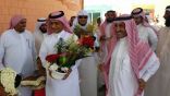 محافظ جزيزة فرسان يفتتح متحف الرفاعي بمدرسة التحفيظ الابتدائية والمتوسطة