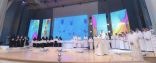 ” وزير التعليم ” يتوج الحاصلين على جائزة التميز في ساعة النشاط اللاصفي