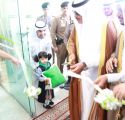 سمو أمير منطقة الباحة يرعى احتفاء تعليم المنطقة باليوم الوطني (86)