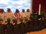 منتخب جدة المدرسي يشارك في بطولة ” جيم العالمية ” بقطر