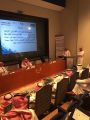 لقاء مفتوح لطلاب وطالبات الدراسات العليا مع عميد كلية التربية