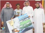 ممثل أندية الحي بمحافظة الخرج يعقد اجتماع بنادي الحي بالدلم ويفتتح بطولة البيعة‎