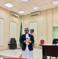 إدارة النشاط الطلابي بتعليم الرياض تعقد لقاءها الثاني