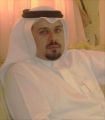 البكري يحصل على البكالوريوس في إدارة الموارد البشرية‎