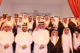 مدرسة الفاروق تحتفل بتخريج طلابها الدفعة ” الخمسون ” برعاية صحيفة التعليم اعلامياً