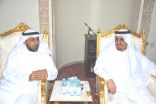 تعليم الرياض يقيم حفل معايدة لمنسوبيه