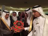 بحضور السفير السعودي تعليم عسير يعرض ” مواجهة ” في البحرين